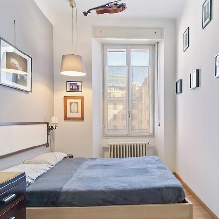 Appartamento Altido Warm Flat For 3 In Isola, 10 Min To Centre Milano Esterno foto