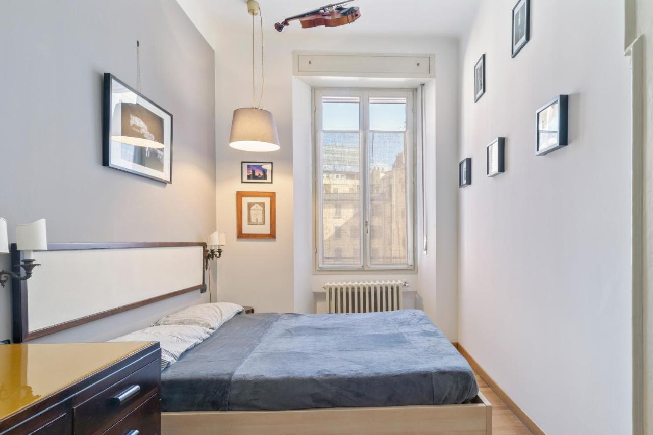 Appartamento Altido Warm Flat For 3 In Isola, 10 Min To Centre Milano Esterno foto