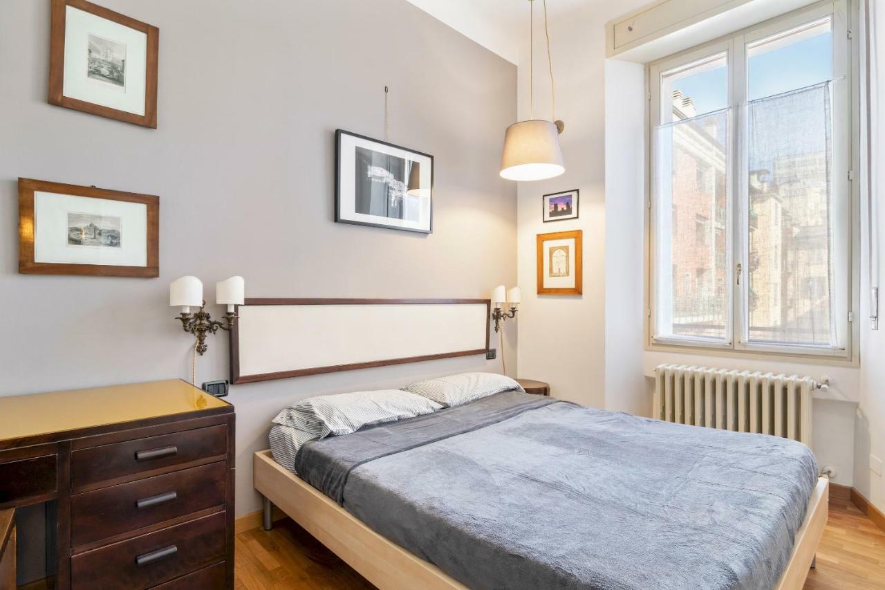 Appartamento Altido Warm Flat For 3 In Isola, 10 Min To Centre Milano Esterno foto