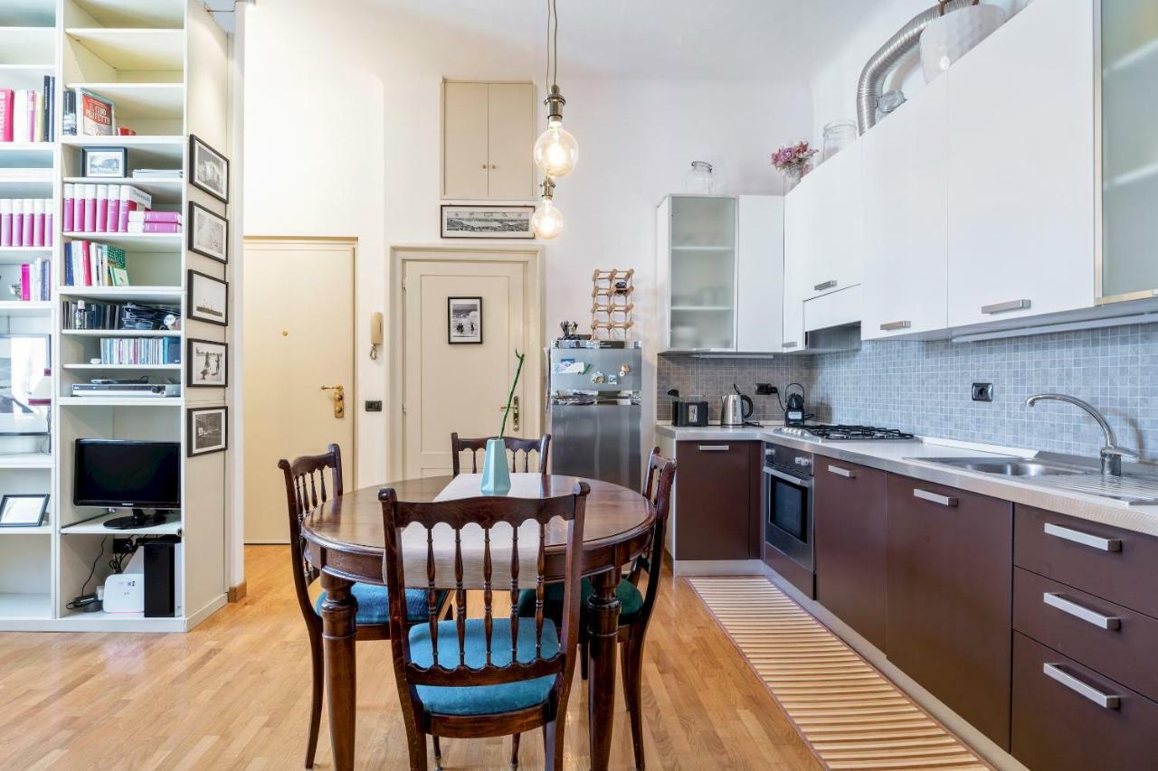 Appartamento Altido Warm Flat For 3 In Isola, 10 Min To Centre Milano Esterno foto